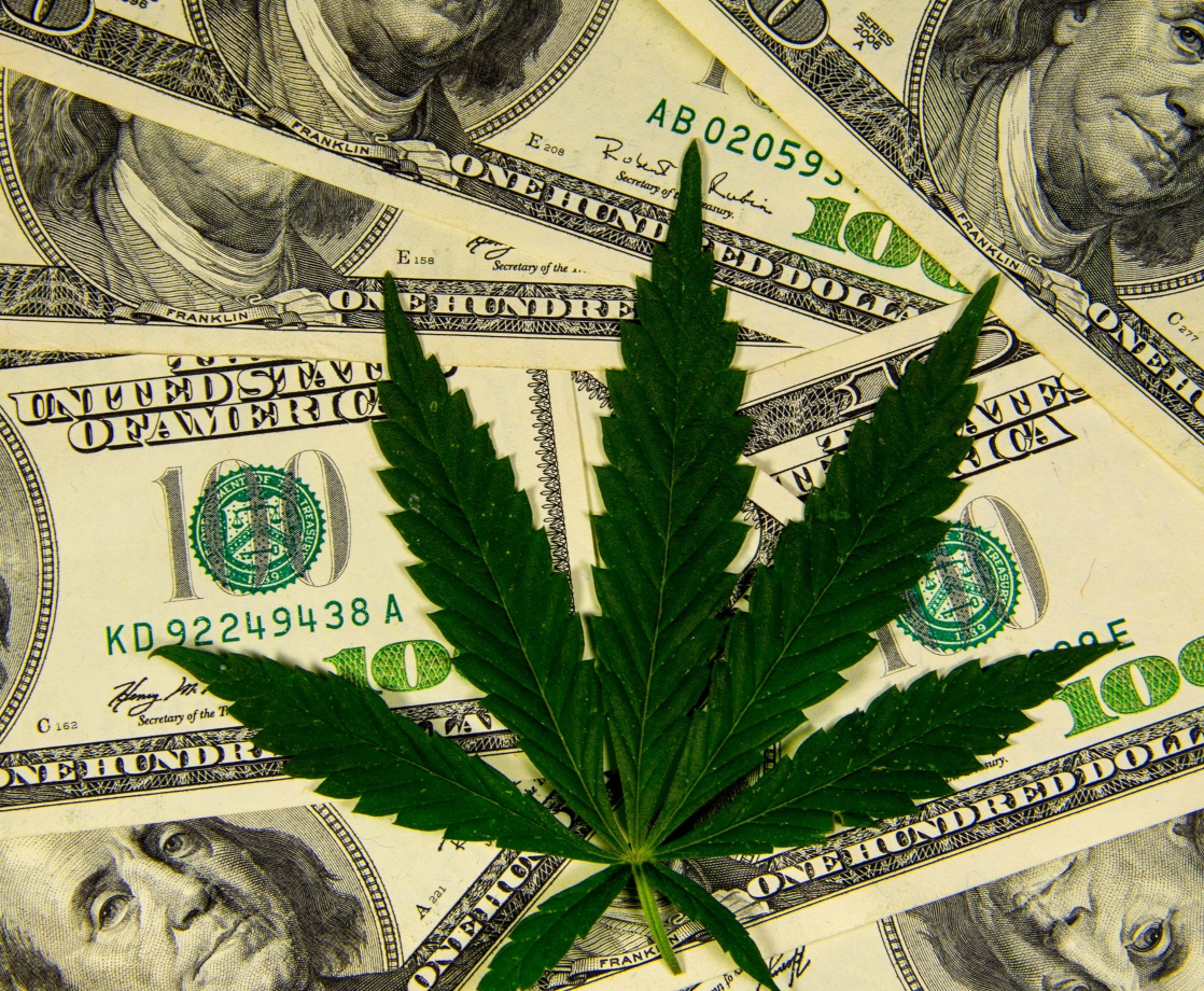 Legal Weed Could Bring New Mexico $100m in Taxes and Create 11,000 Jobs