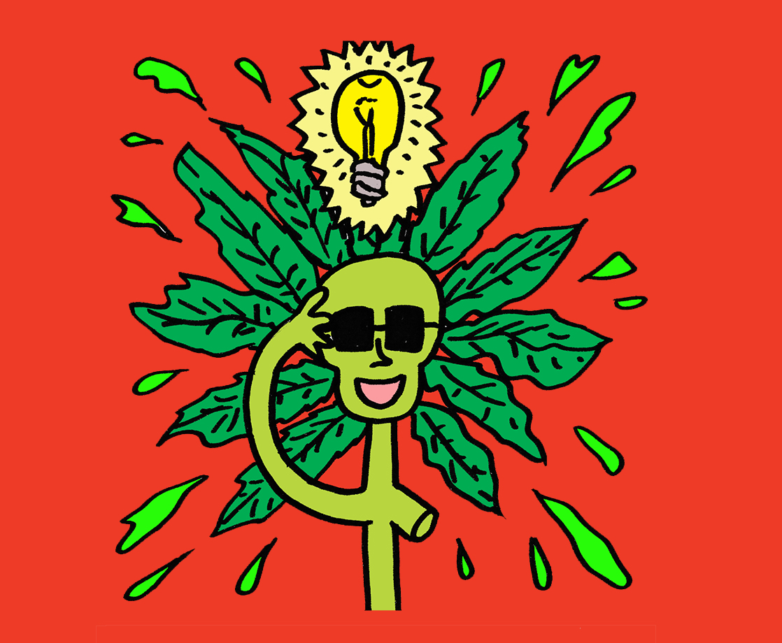 The High Life of Weed Dude Vol. 30: Sick Politicians in Need of Medical Marijuana