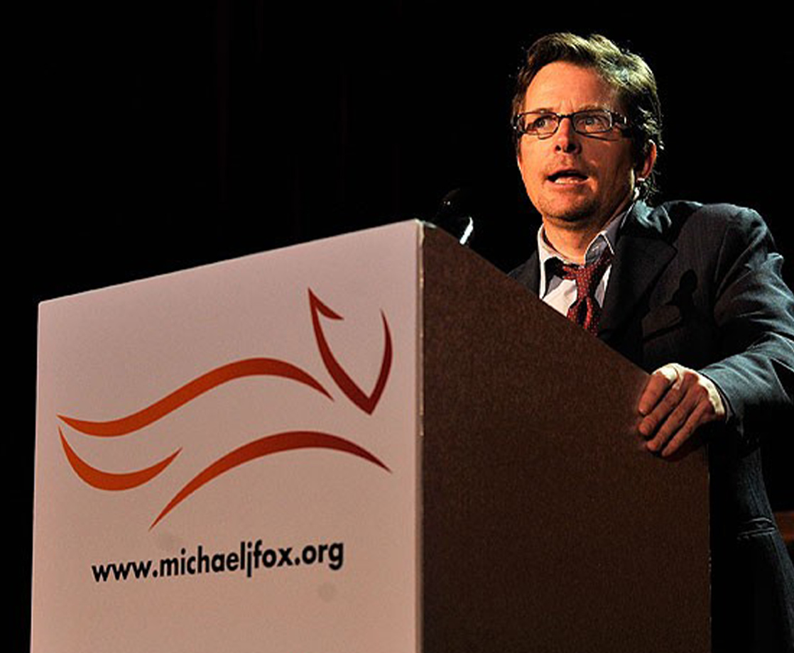 Michael J. Fox Parkinson’s Foundation Is Advocating for Medical Marijuana Reform