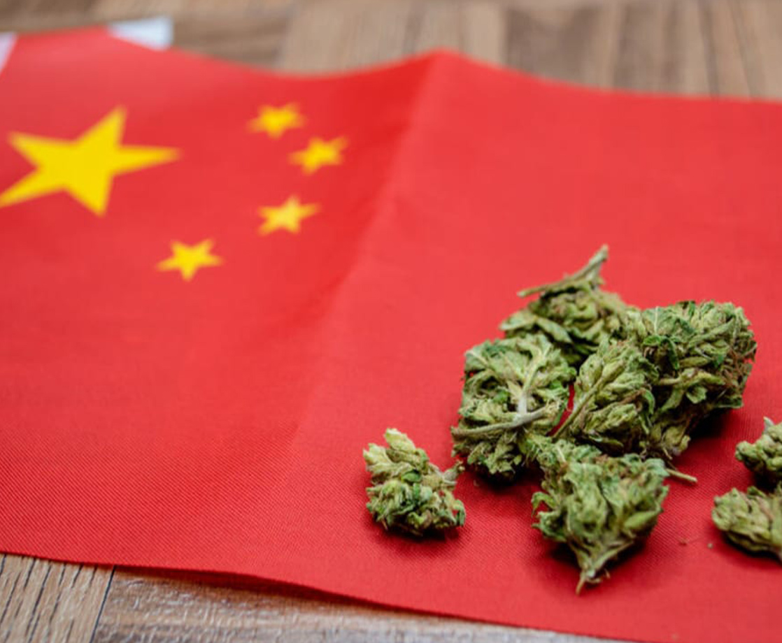 China Has Officially Kicked Off Its Own Reefer Madness Campaign