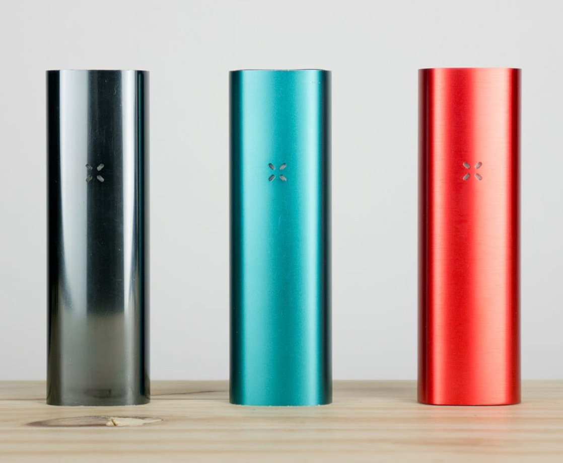 Puff, Puff, Axe: Weed Vape Company Pax Just Let Go 25% of Its Staff