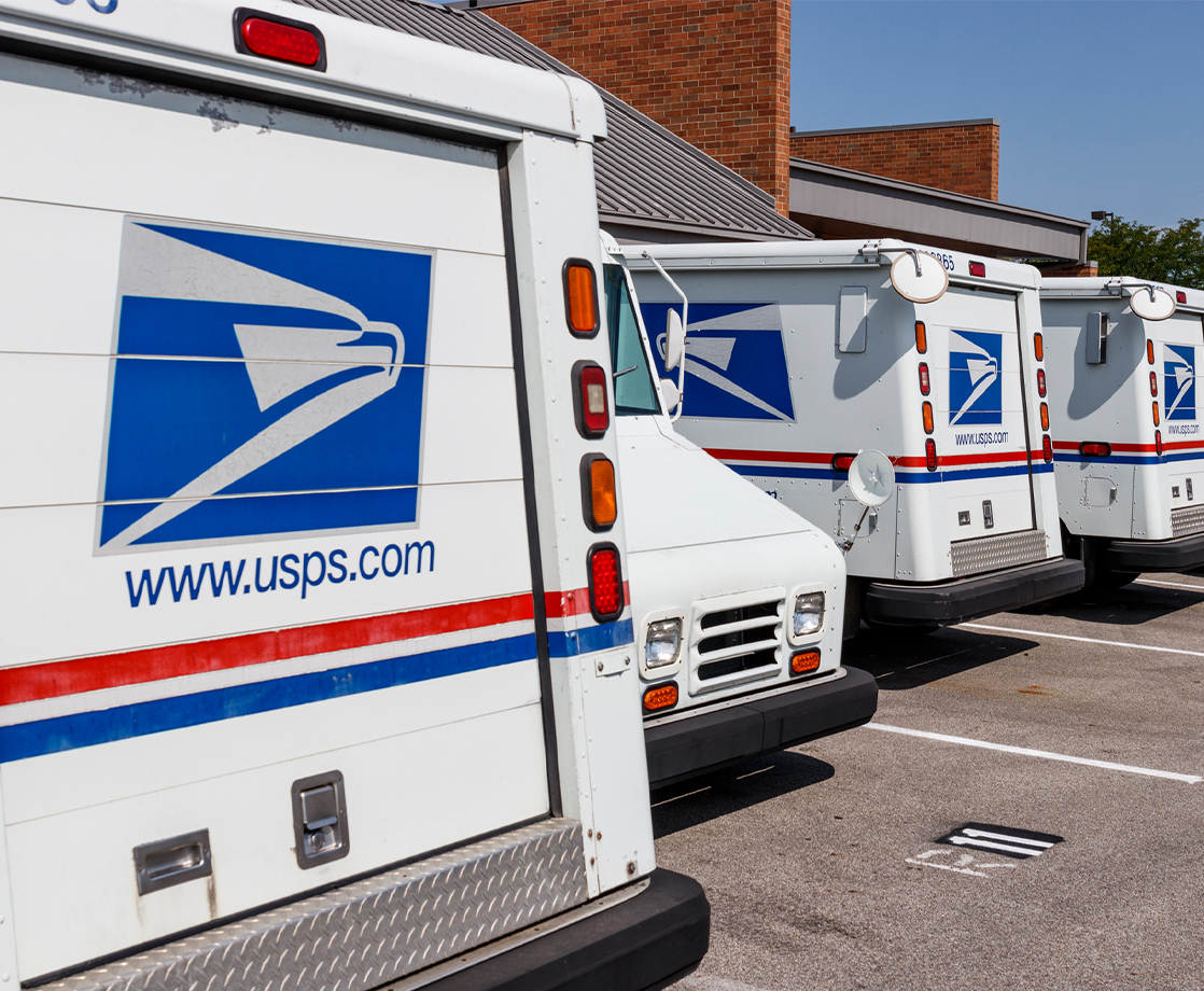 US Postal Service Sued for Smuggling Cigarettes, Indirectly Supporting Terrorism