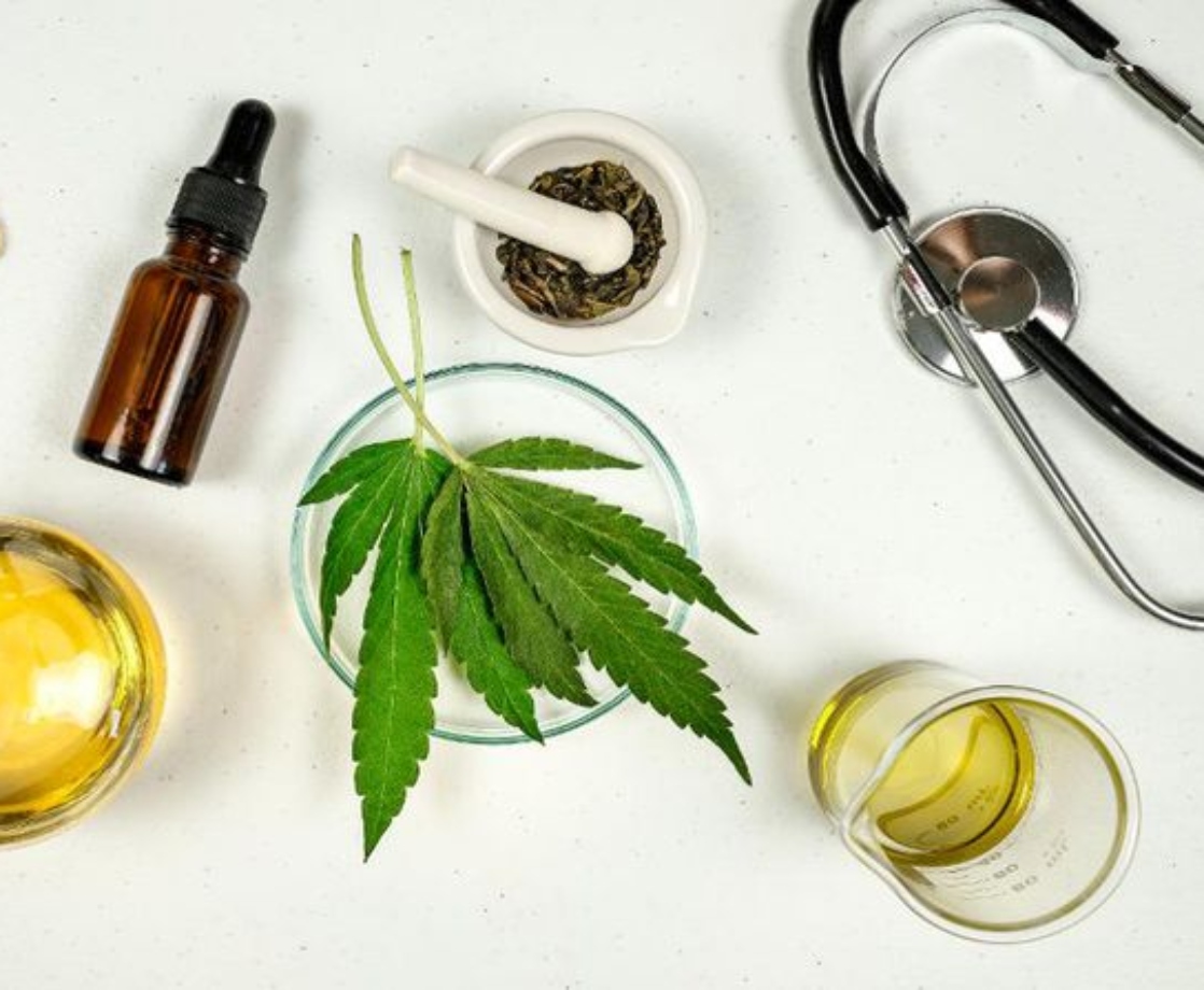 The Feds Are Still Sending Warning Letters to CBD Companies Making Health Claims
