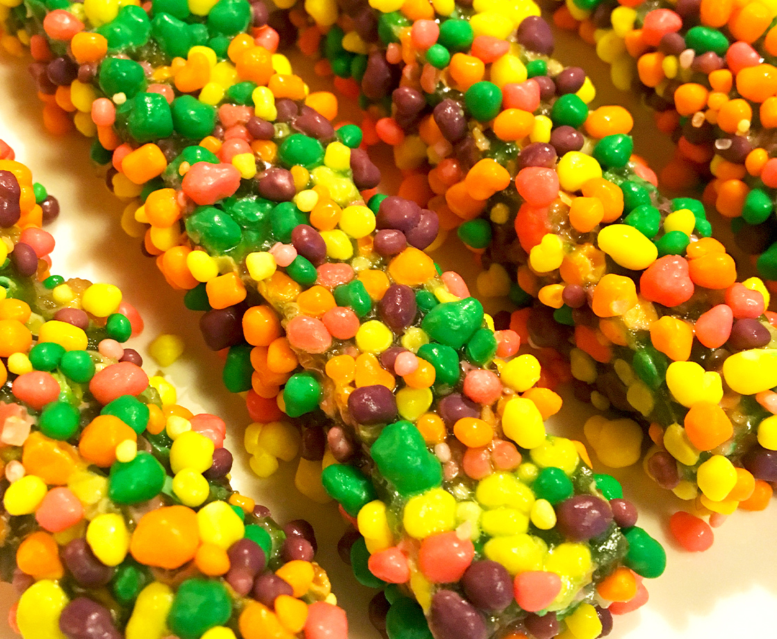 Nerds Candy Parent Company Issues Statement Against THC-Infused Bootleg Edibles