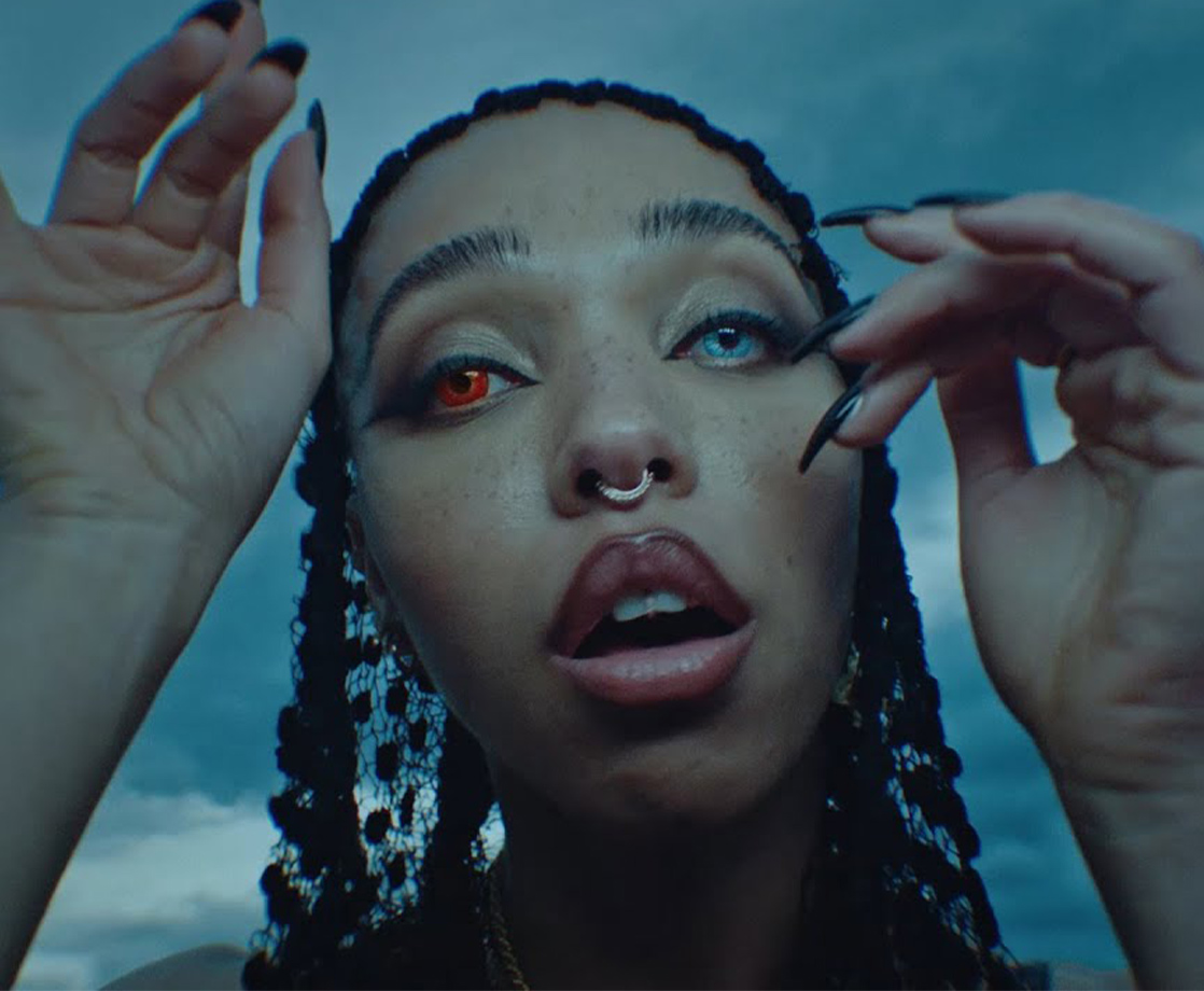 Heady Entertainment: Spark Up to “Silicon Valley” and Toke Down to FKA twigs