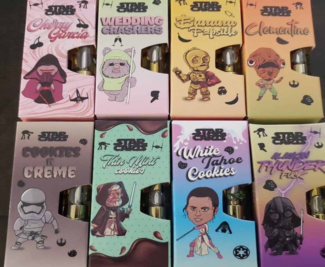 Are Star Carts Legit? And How Can You Tell If They’re Fake Vapes?