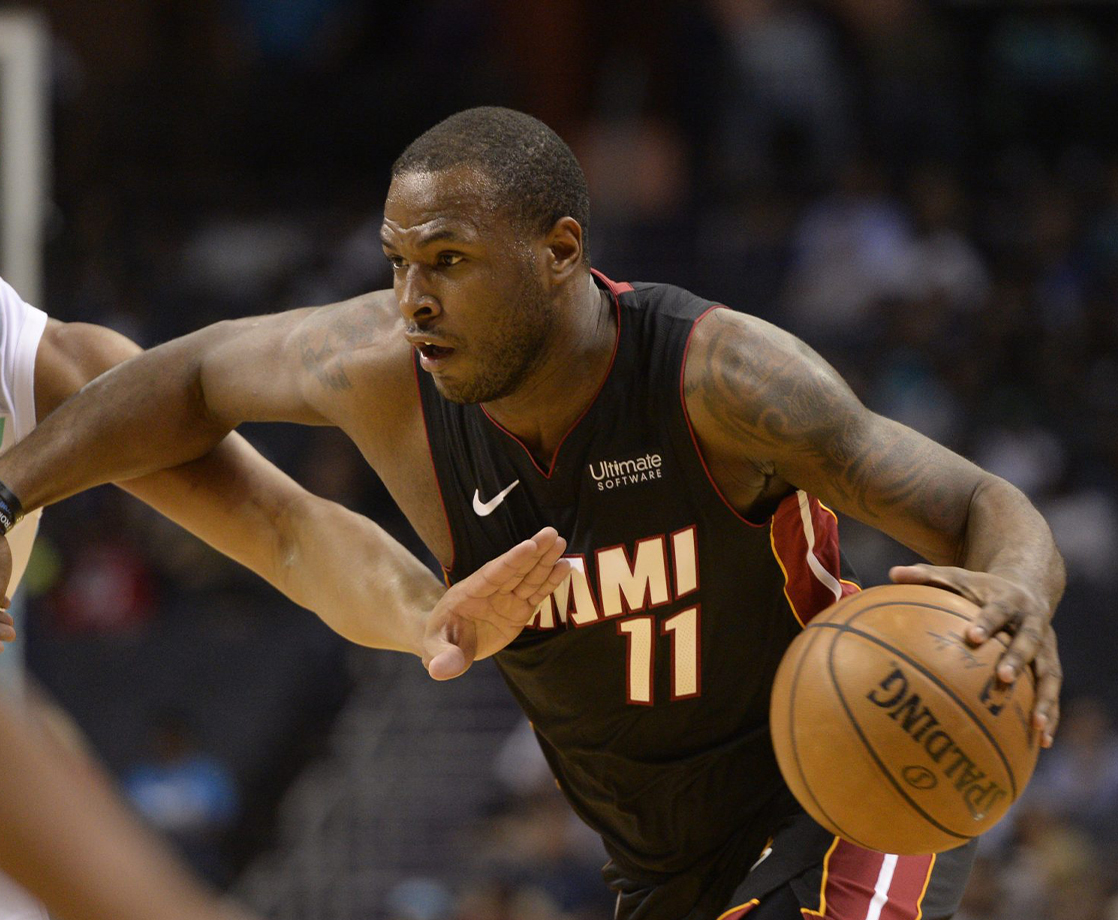 NBA Pro Dion Waiters Ate Too Many Edibles and Had a Panic Attack on Team Plane