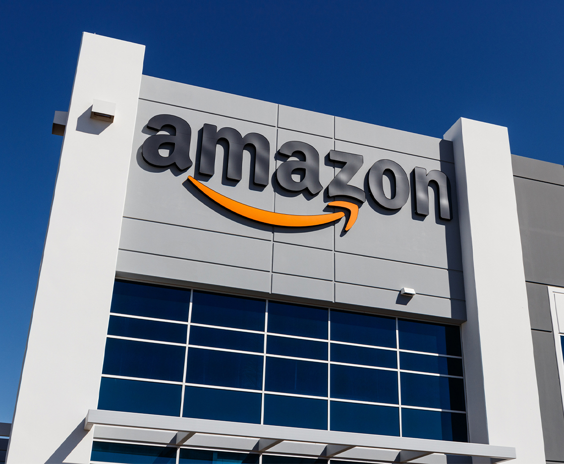 Amazon Sued for Firing a Registered Medical Marijuana Patient