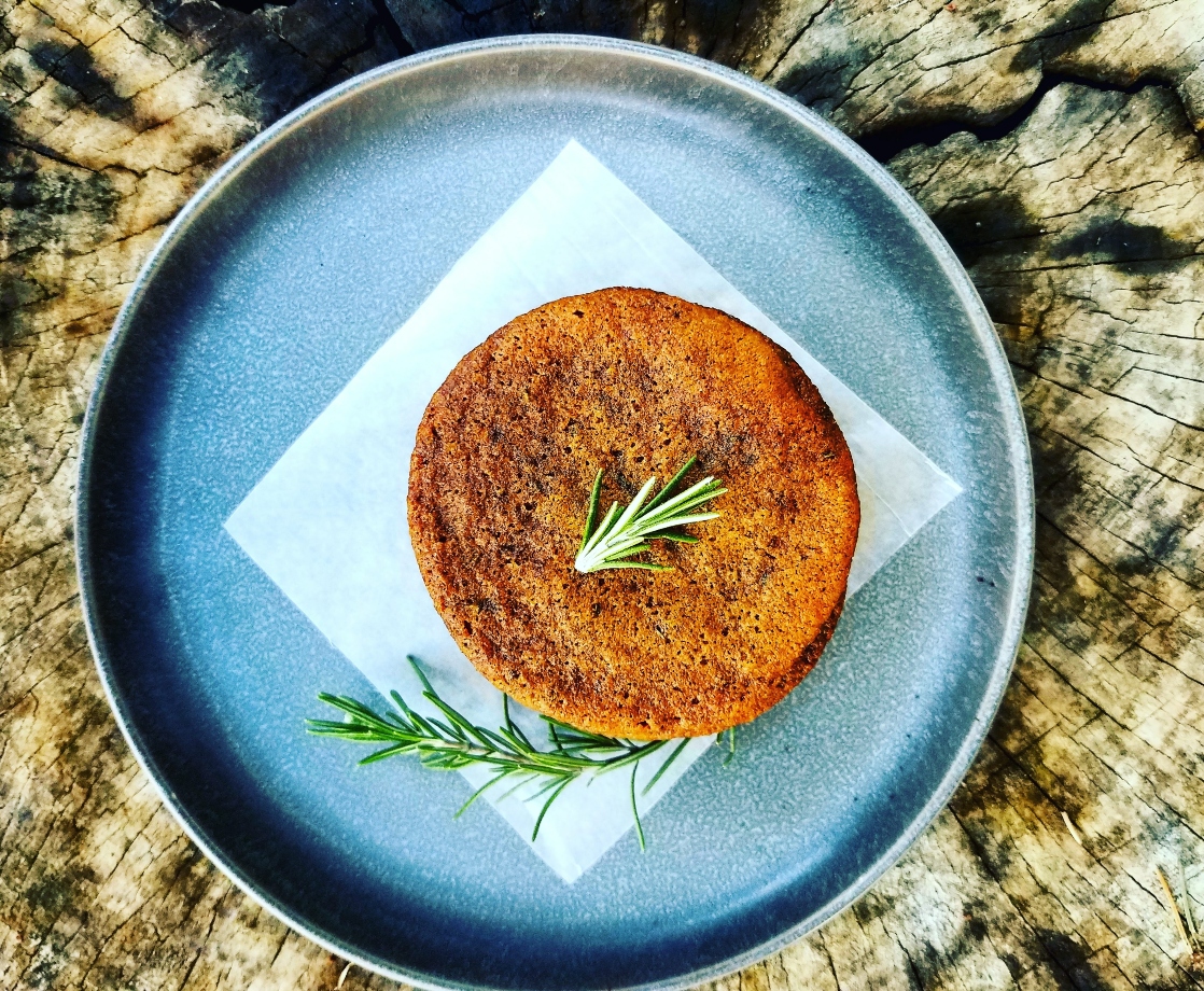 Baked To Perfection: Herb-Lace Your Holiday Cookies with Ginger and Rosemary