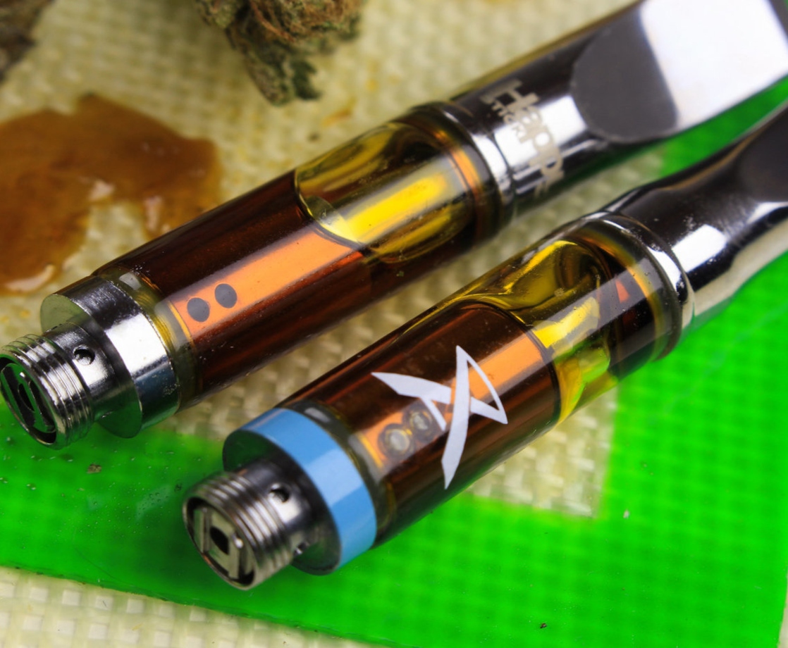 Mass Lifts Ban on Medical Cannabis Flower Vapes, But Oil Carts Still Restricted