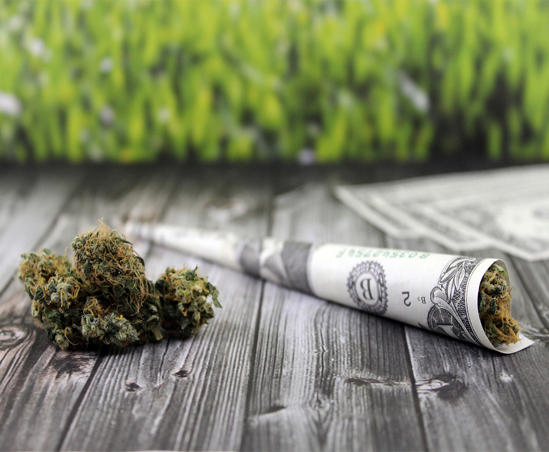 Keystone Cash: Pennsylvania Passes $500 Million in Medical Marijuana Sales