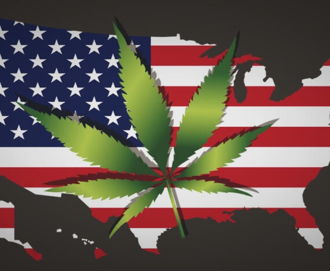 Congress Plans to Vote on Federal Cannabis Legalization This Week