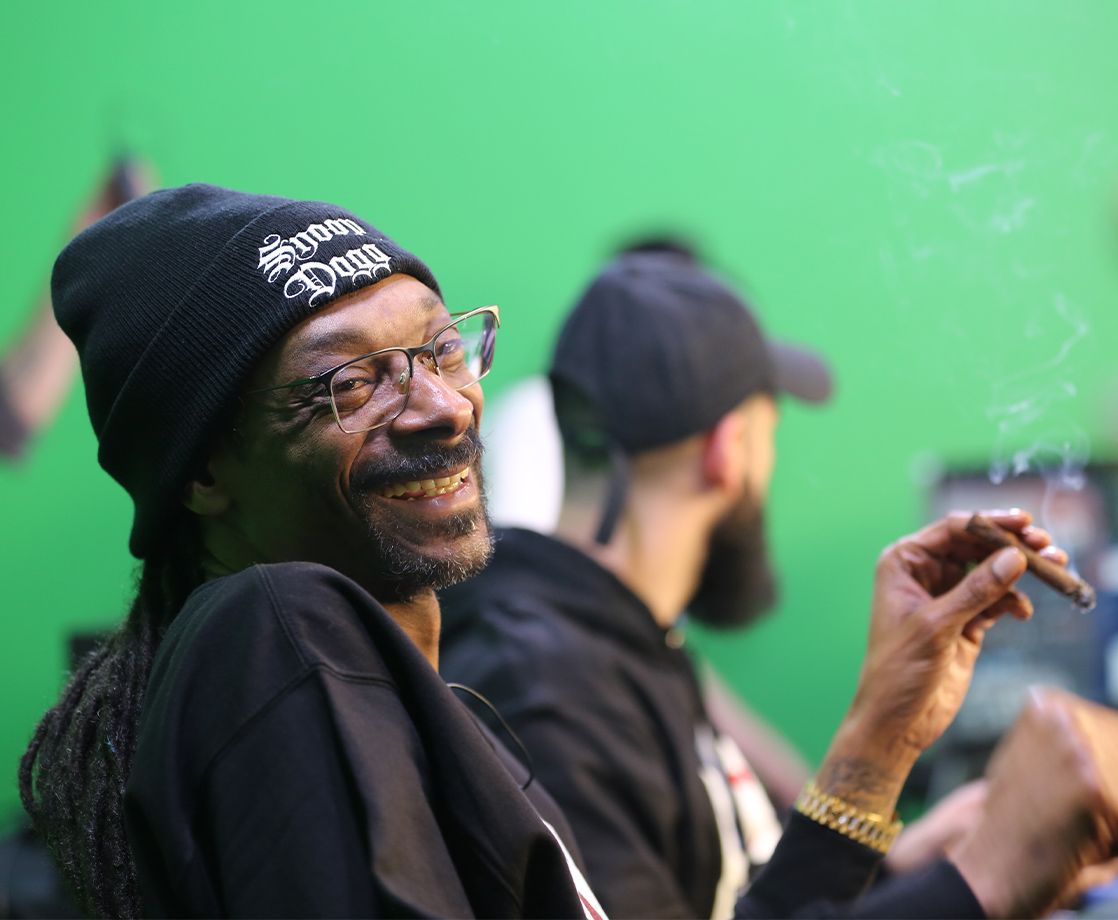 Snoop Dogg’s Madden Madness Returns This Week for GGL VIII