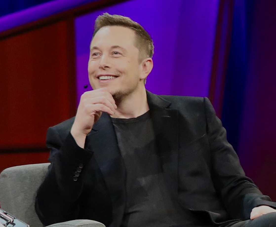 Elon Musk Apologizes to SpaceX Employees for Getting Stoned with Joe Rogan