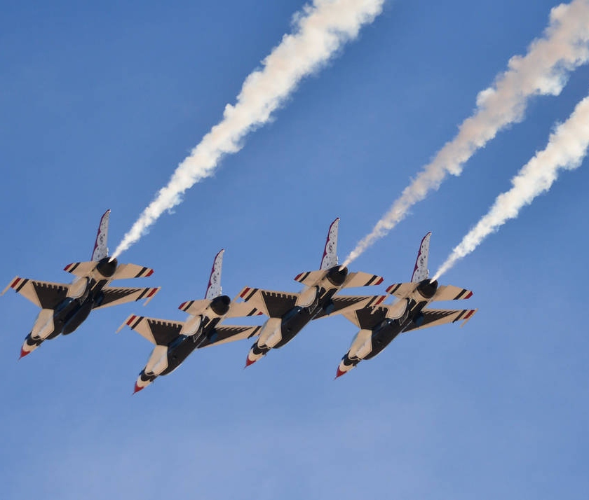 US Air Force Bans Service Members From Using CBD, Despite its Legal Status