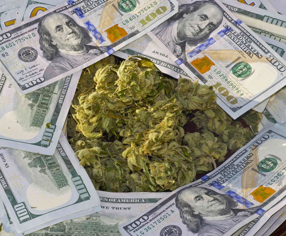Full Legalization Is Estimated to Bring Florida $190 Million Annually