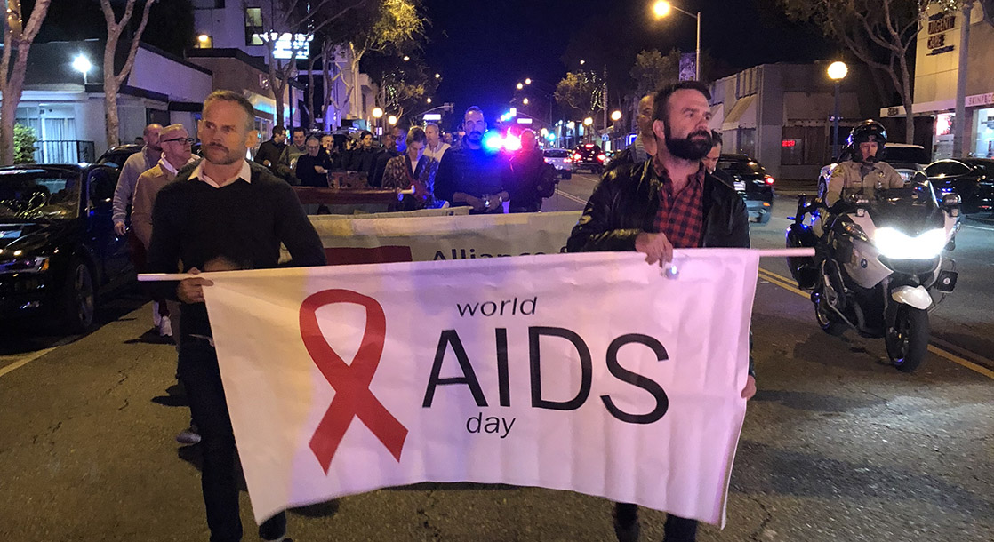 GRLCVLT Brings HIV Awareness and Cannabis Together Today on World AIDS Day
