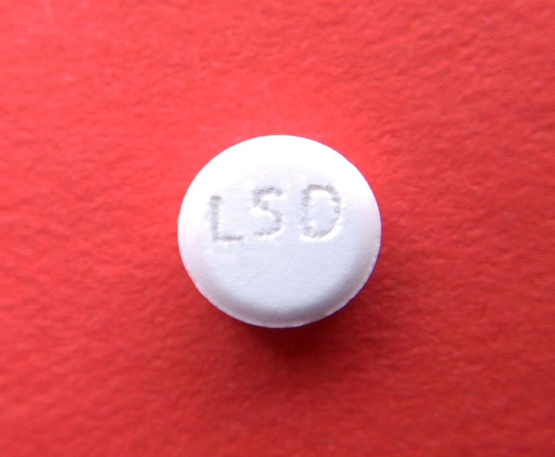 The World’s First LSD Microdosing Study Officially Begins