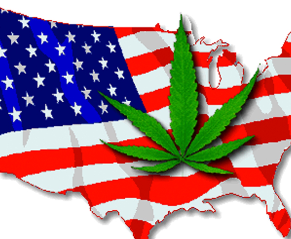 Weed 101: What States Have Recreational Cannabis in 2019?
