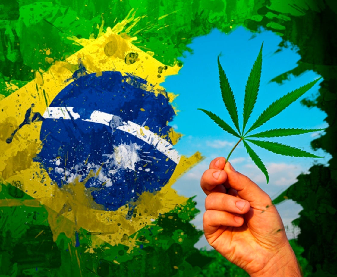 Brazil Is Finally Getting Medical Marijuana, But There’s a Catch
