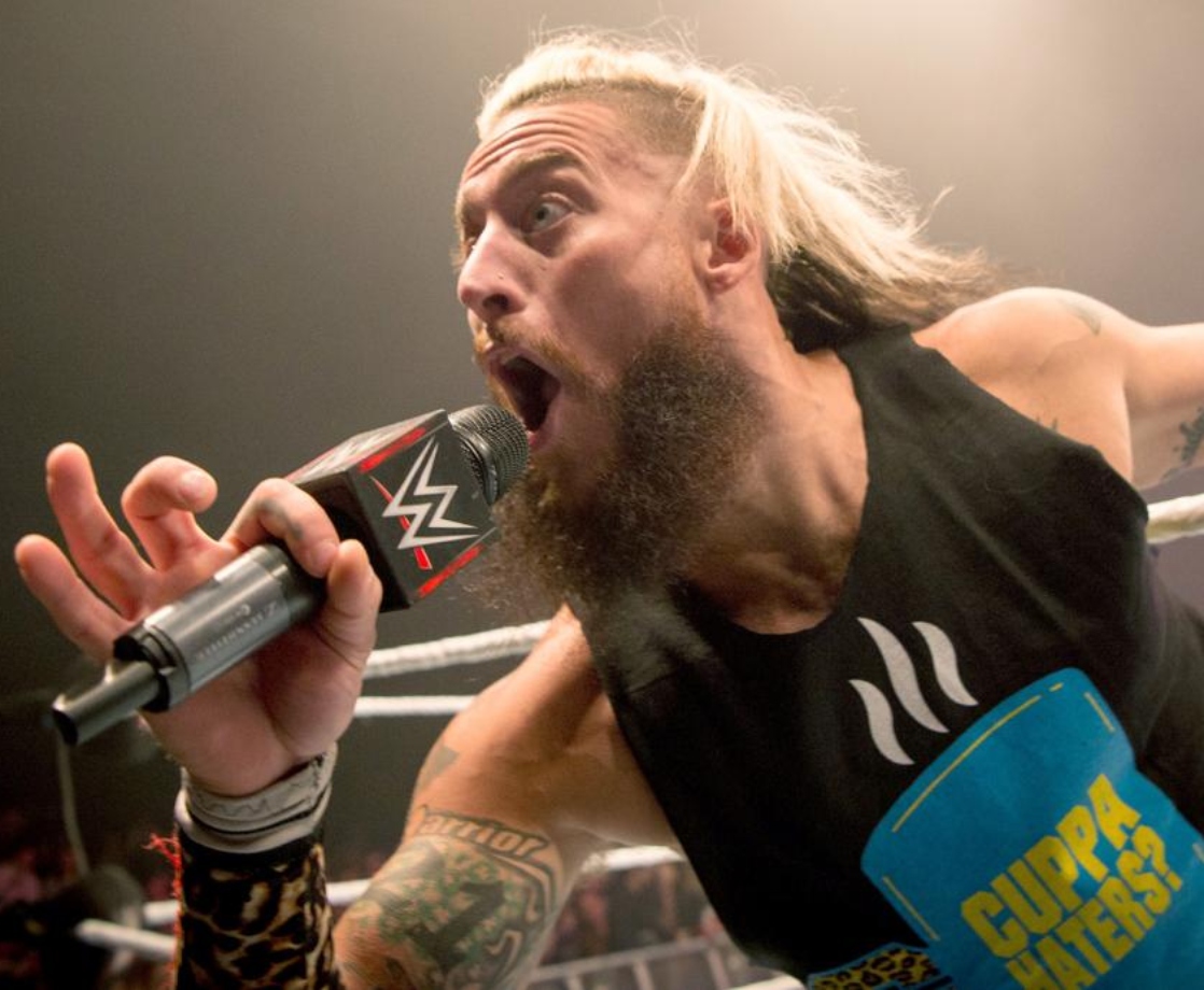 50% of WWE Wrestlers Smoke Weed, Says Pro Wrestler