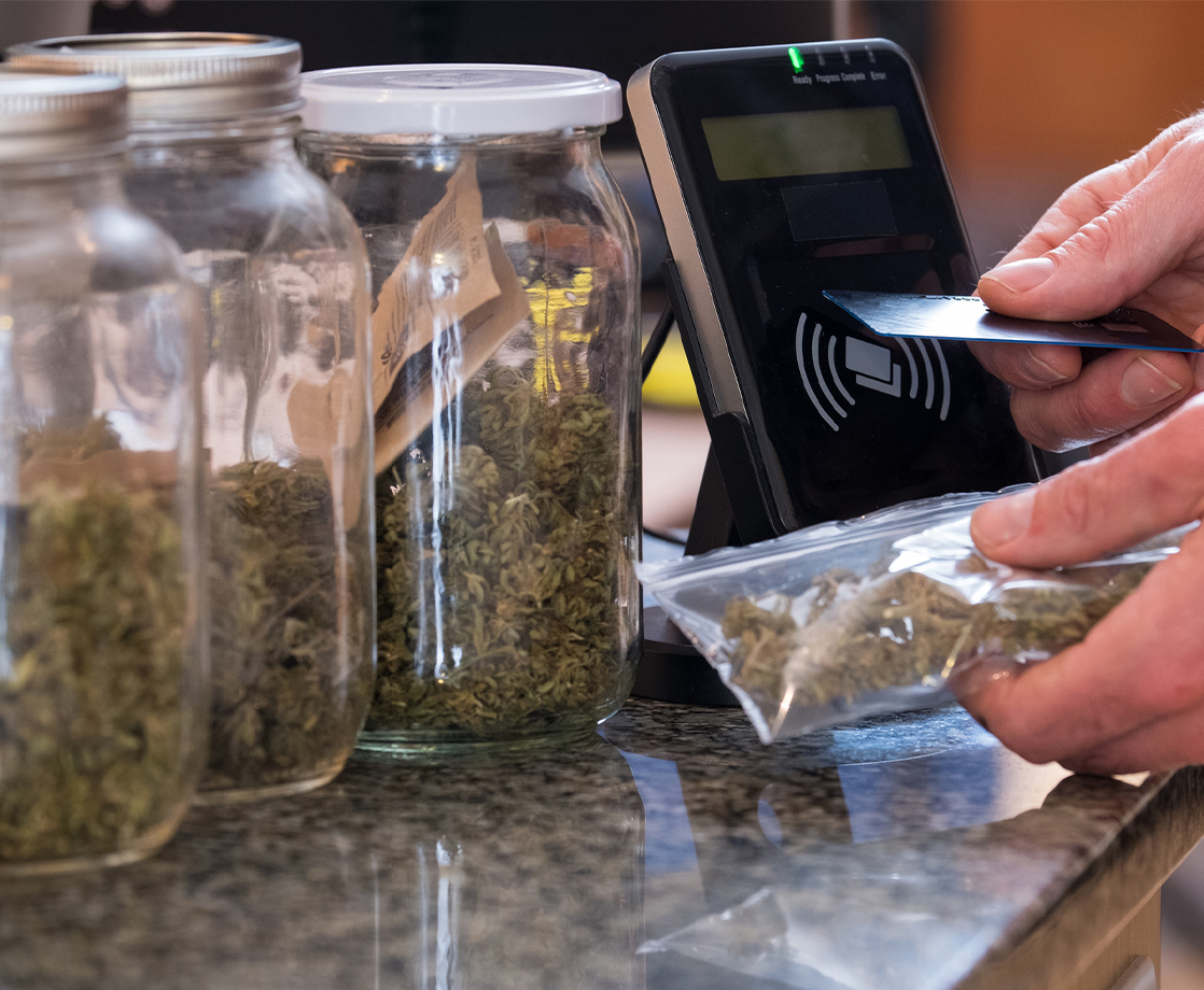 Michigan Pot Shops Are Already Running Out of Recreational Weed