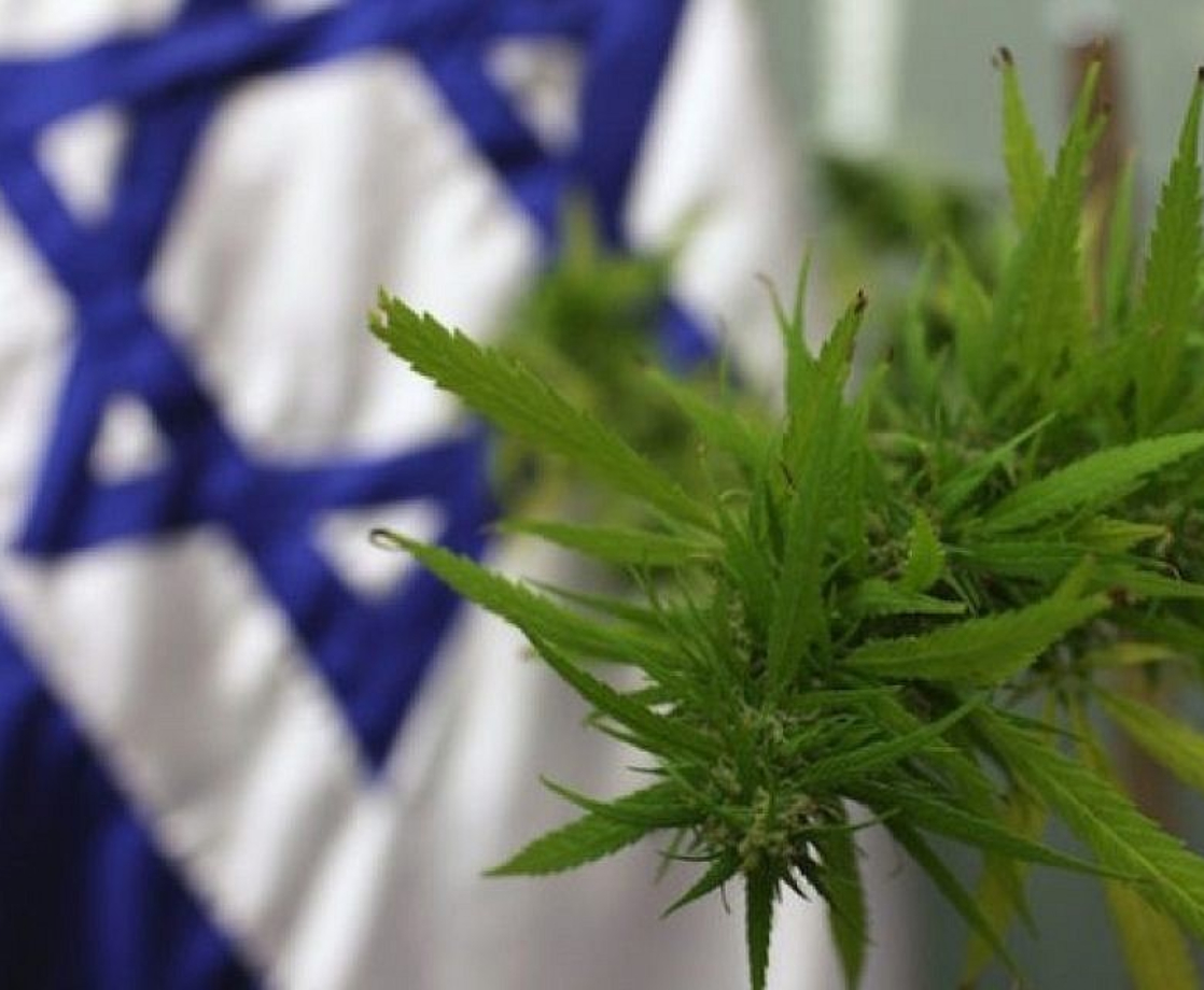 Israel Is Finally Allowed to Export Medical Cannabis Overseas