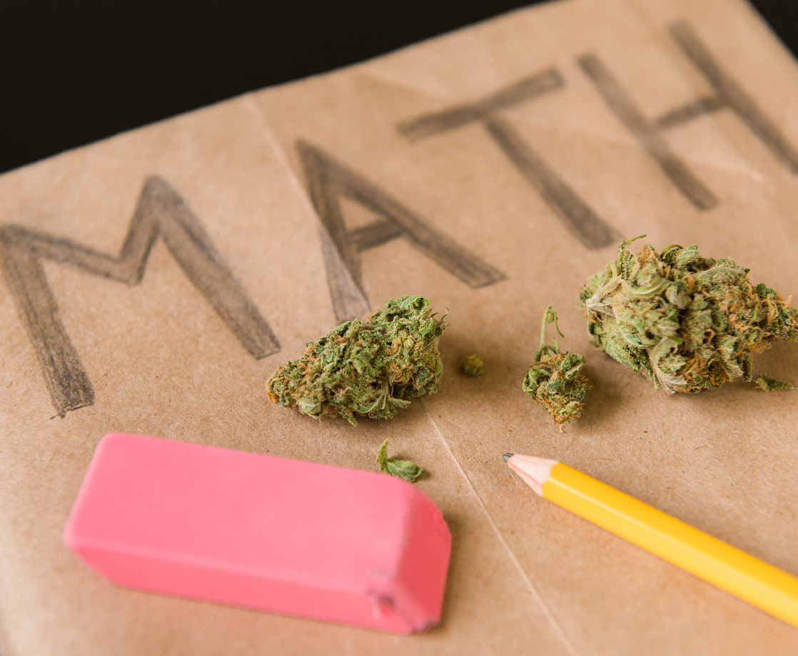 Illinois Teacher Files Discrimination Complaint After Being Bullied for Pot Use