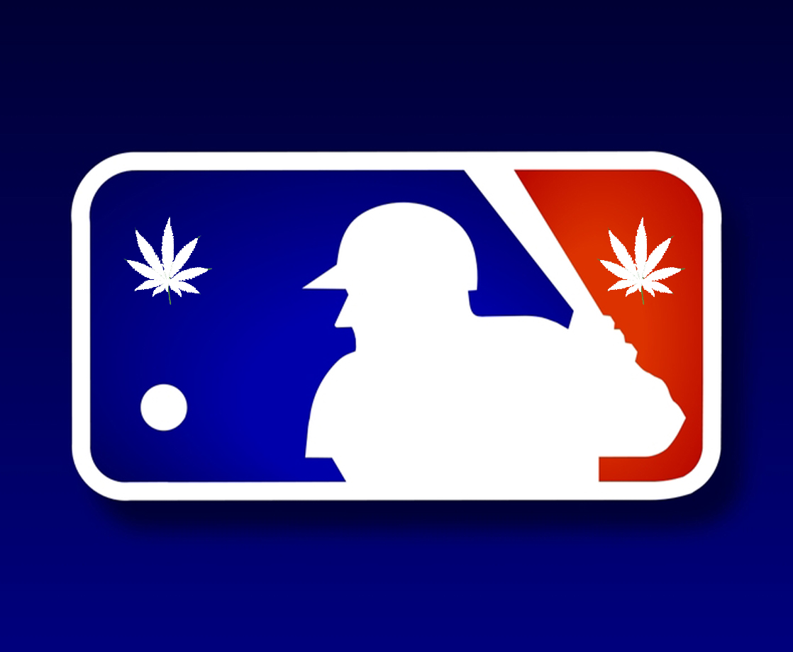 MLB Will No Longer Drug Test Baseball Players for Weed