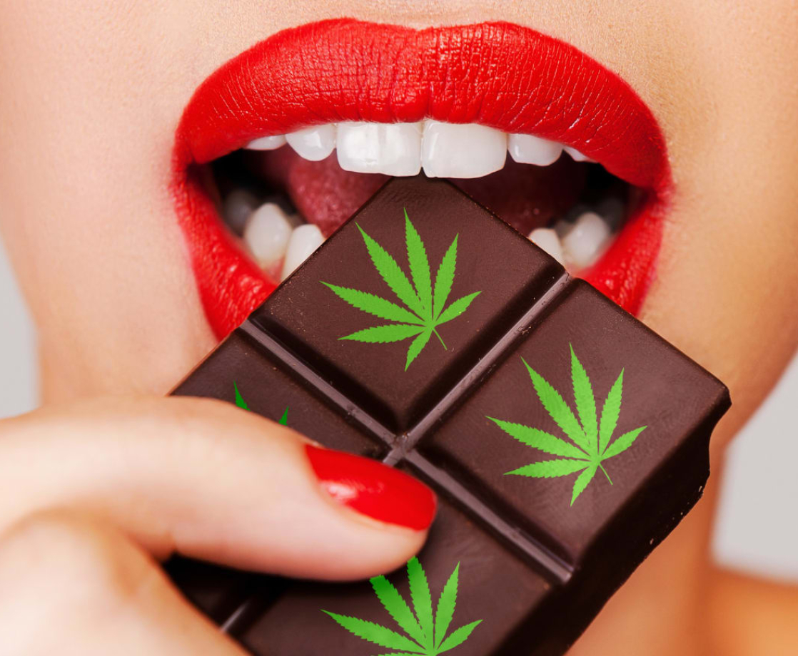 The Edibles Market Is Expected to Hit $17 Billion in Sales by 2022
