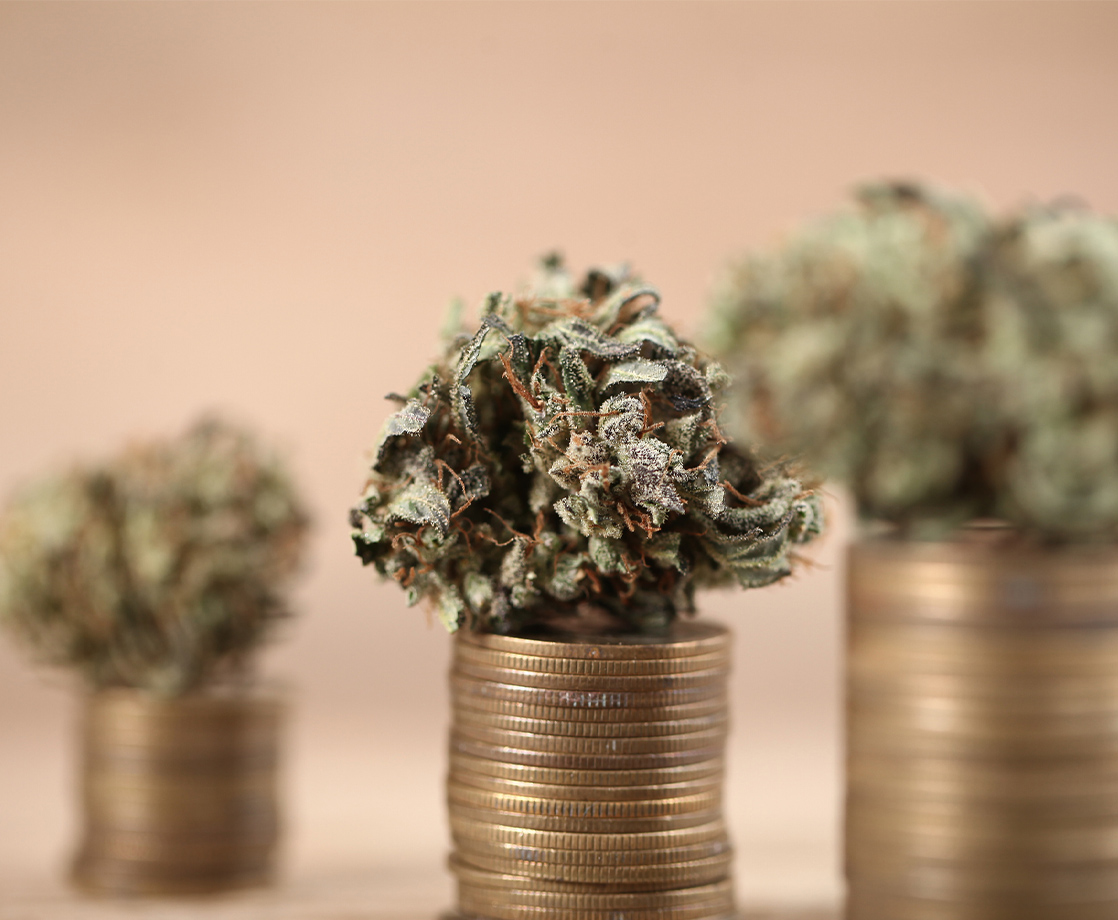 Arkansas Sold $21 Million of Medical Marijuana in Just Six Months