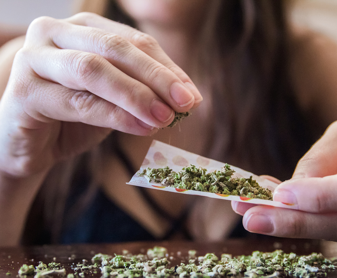 Weed 101: How to Roll the Perfect Joint