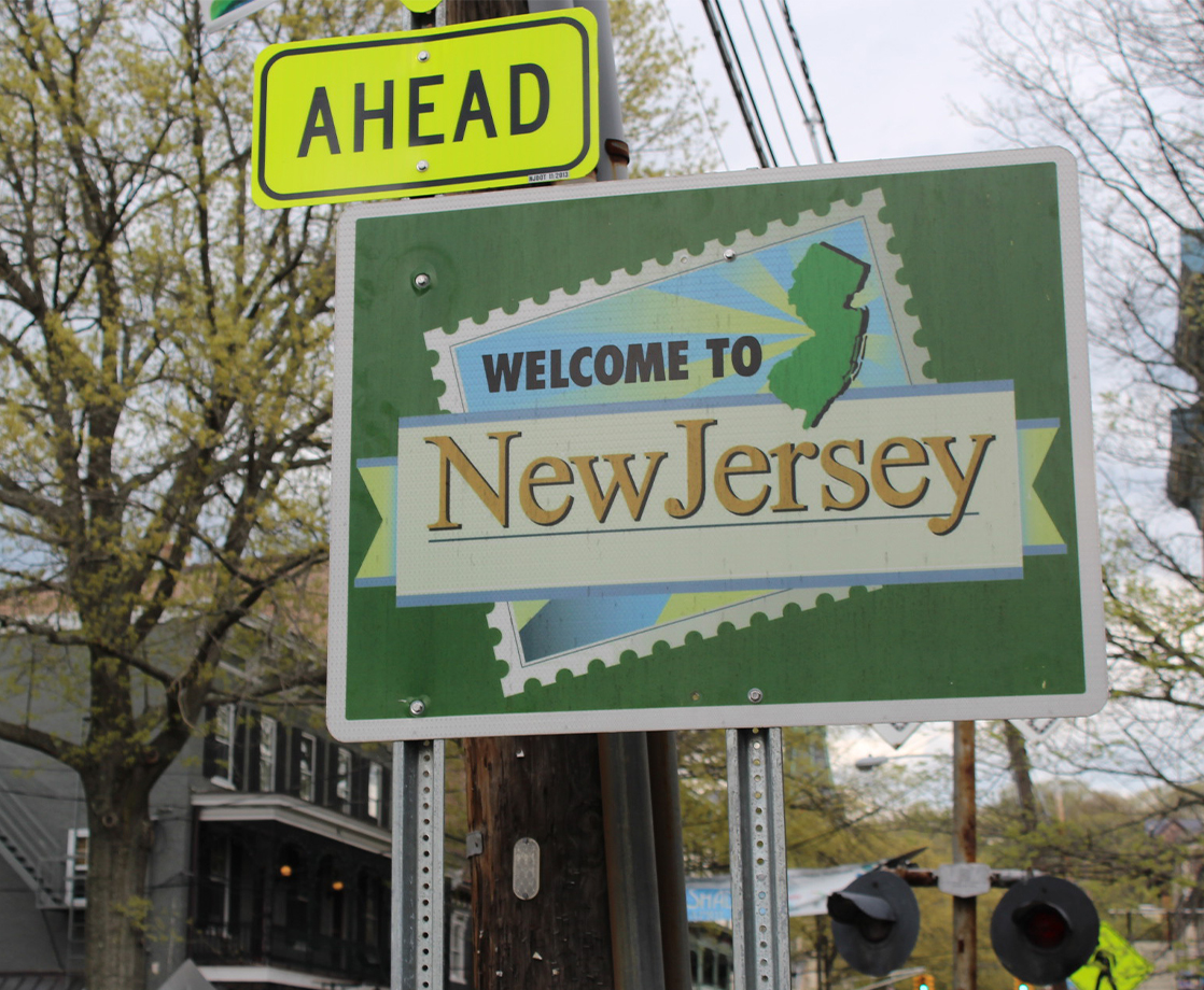 New Jersey Will Finally Vote on Cannabis Legalization in 2020