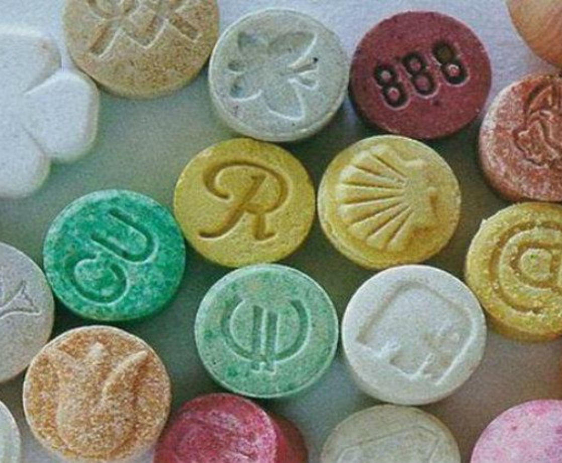 MDMA Is Inches Away From Getting FDA Approval