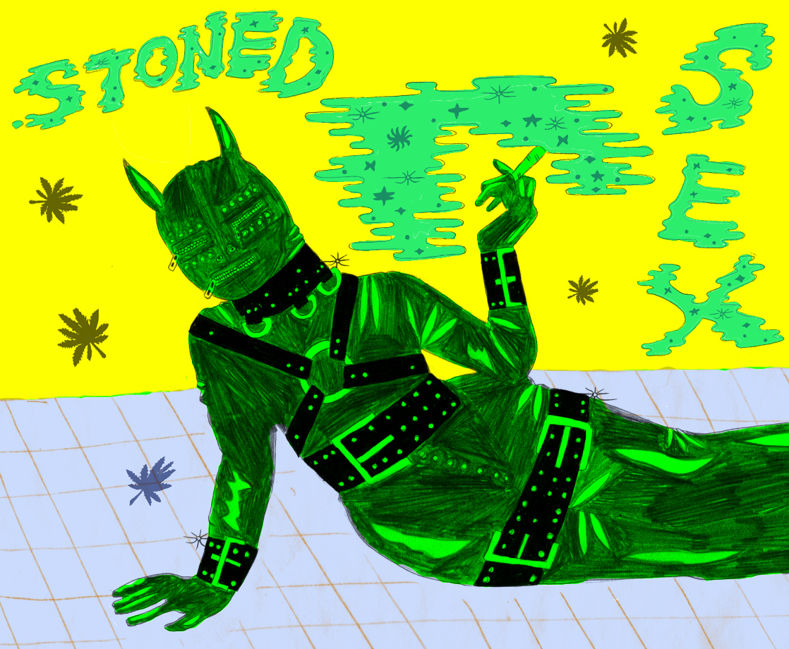 Stoned Sex: A Stoner’s Guide to Meeting the Parents