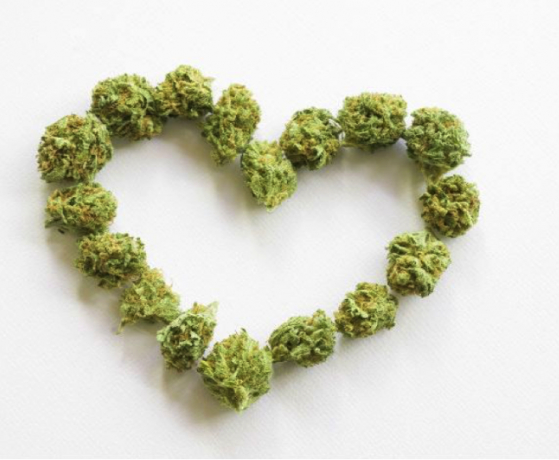 Regular Cannabis Use Linked to Changes in Heart Structure, Study Finds