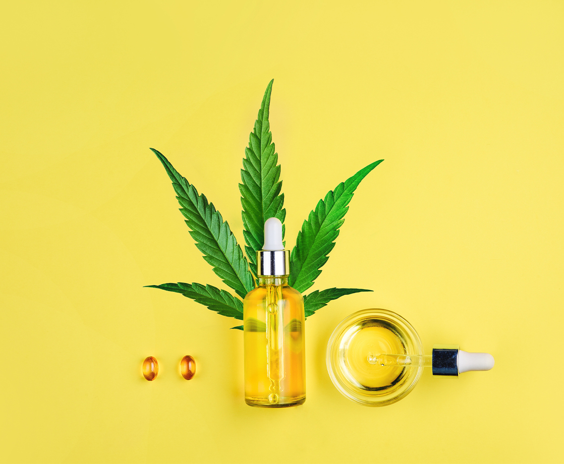 Federal CBD Regulations Are Finally Coming