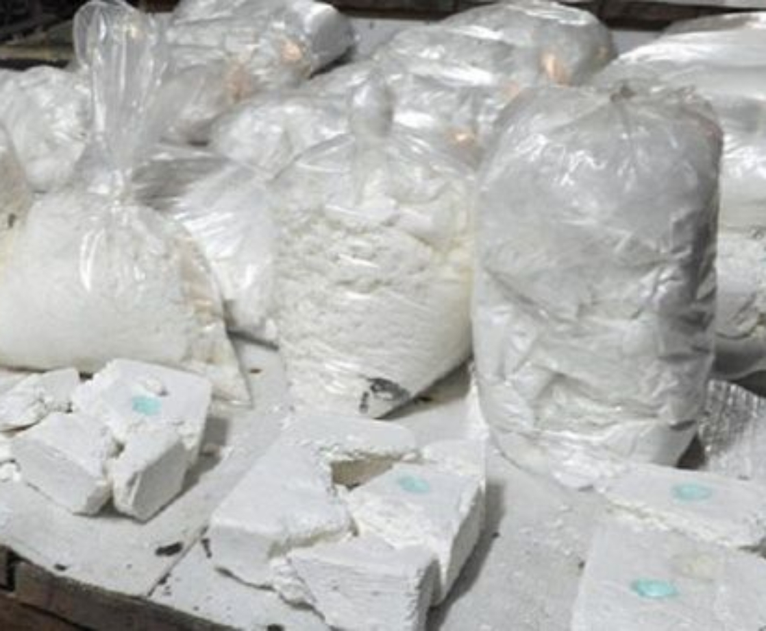 Uruguay Seizes $1.3 Billion of Cocaine in Nation’s Biggest Bust Ever