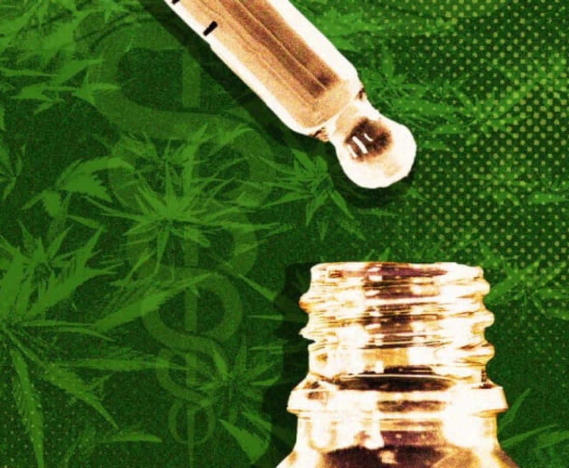 Thailand’s Leading Medical Cannabis Clinic Issues 400 Free Bottles of Weed Oil