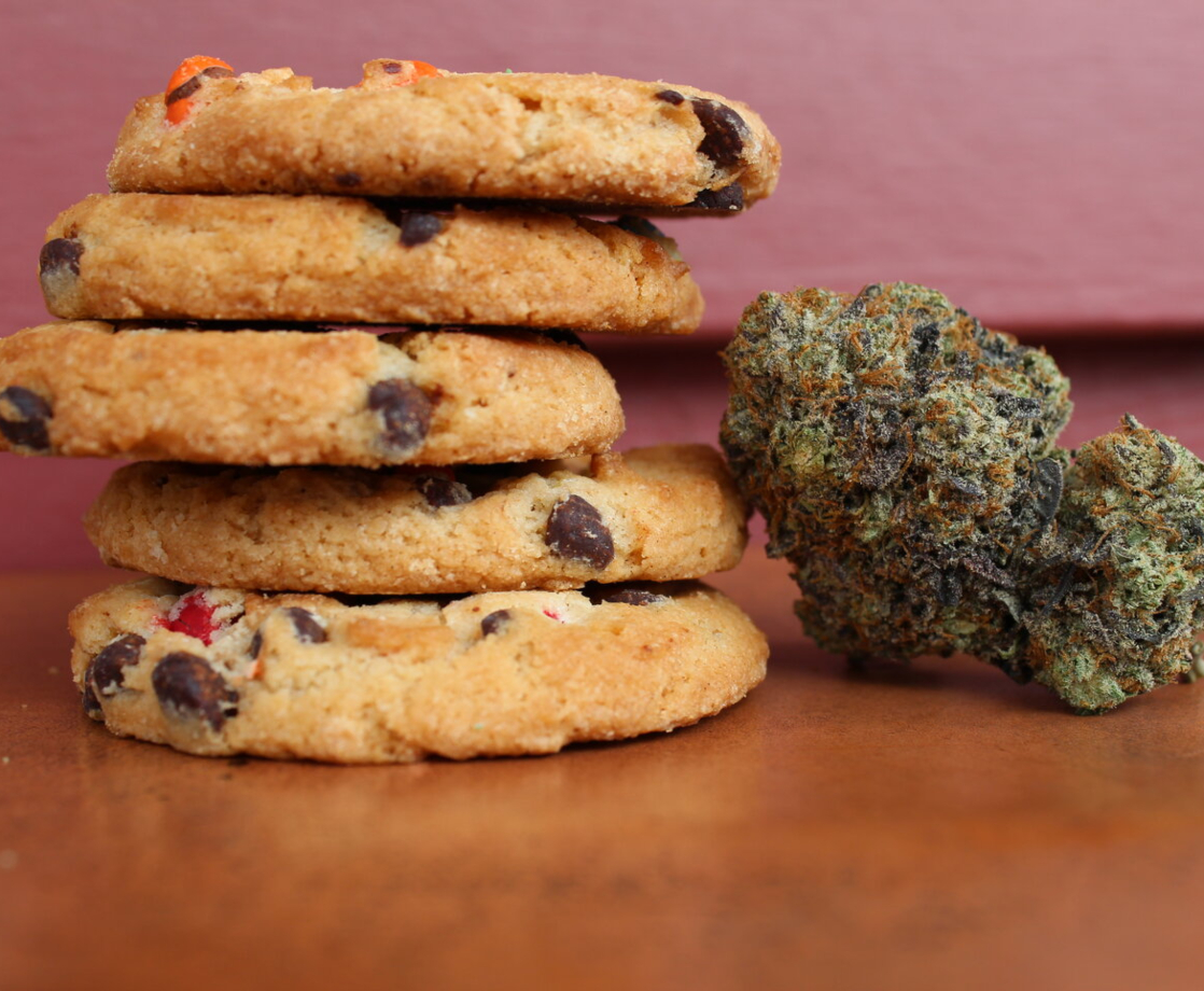 Don’t Panic — Weed Edibles Are Just as Safe as We Thought, Actually