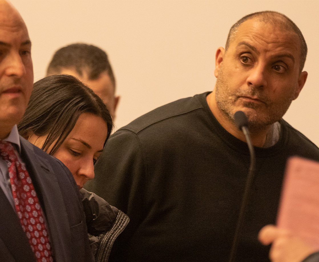 Husband of “Mob Wives” Star Got Caught in That Massive THC Nerds Rope Bust