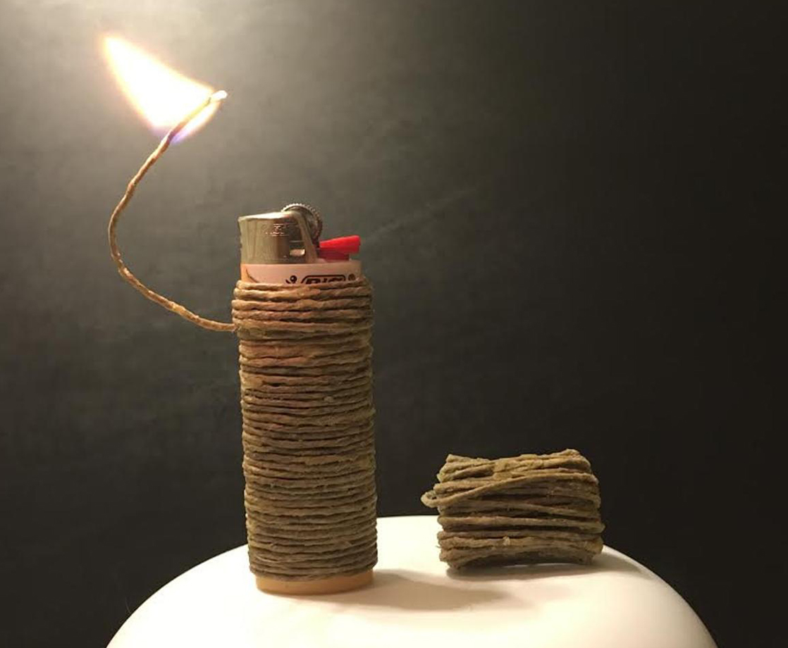 WTF Is a Hemp Wick and Why Should You Use One?