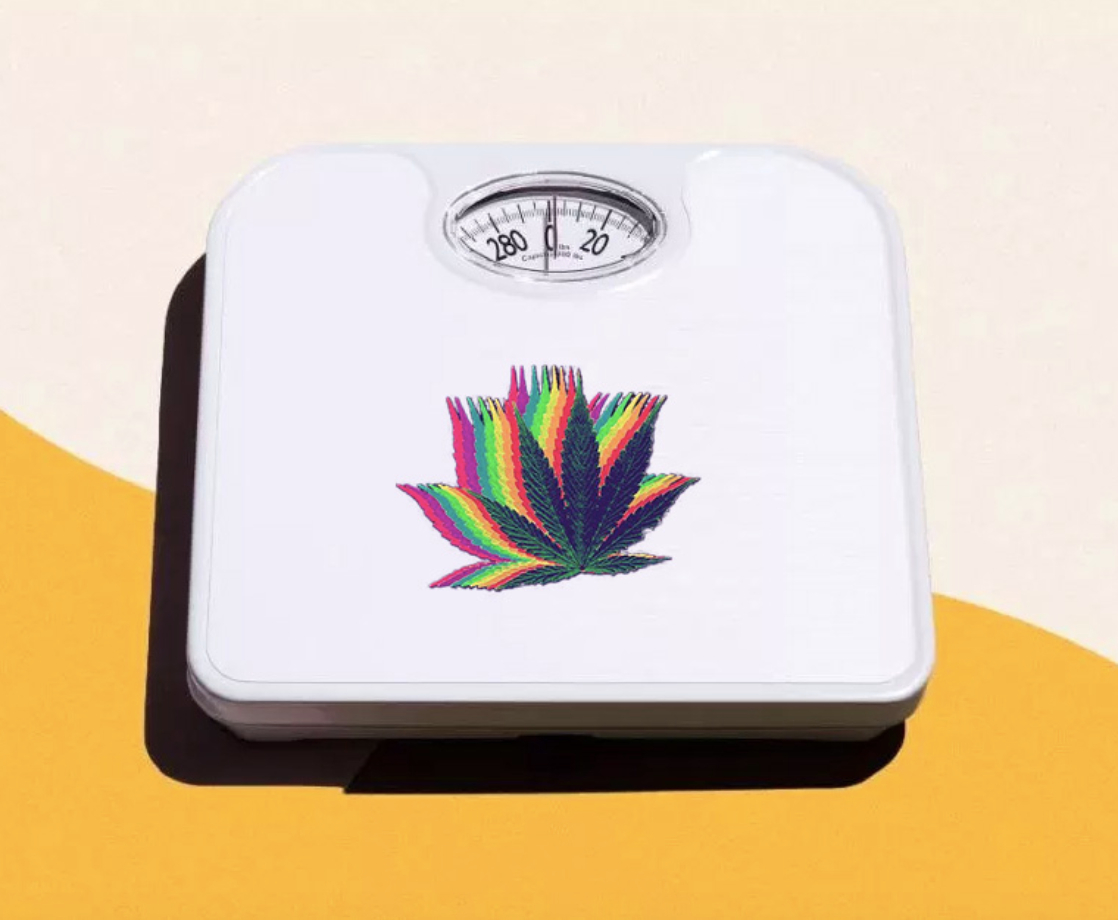 Weed 101: Can Cannabis Help You Lose Weight?