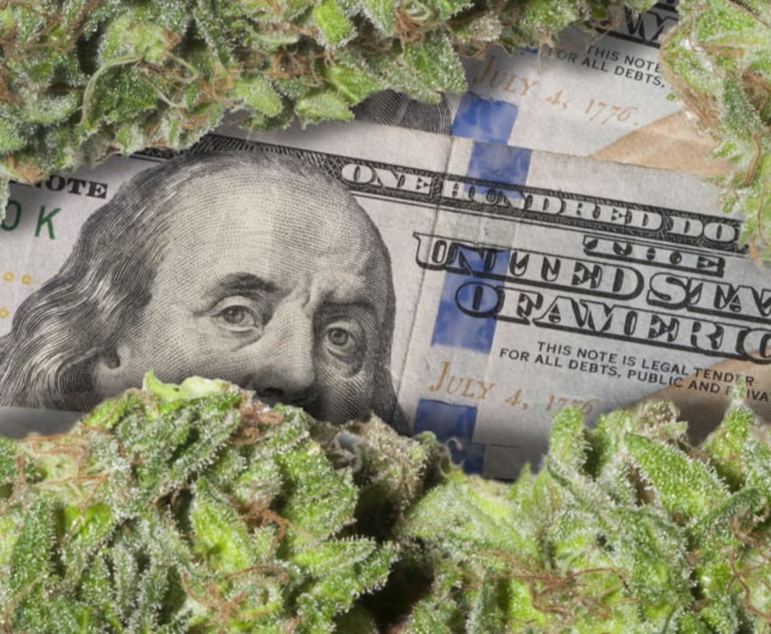 Colorado Sold a Record-Breaking $1.6 Billion of Weed in 2019