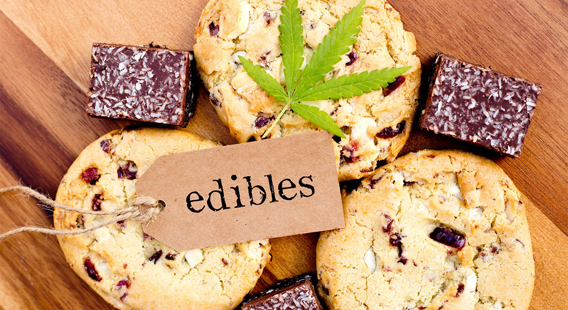 Ontario Is Now Selling Over 70 New Weed Edibles, Vapes, and Teas Online