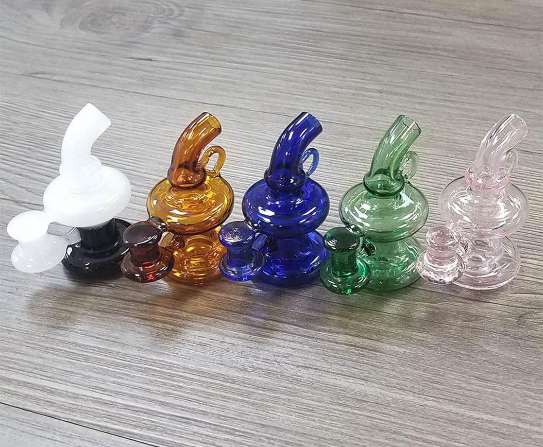 WTF Is a Carb Cap and How Do You Use One for Dabbing Weed?