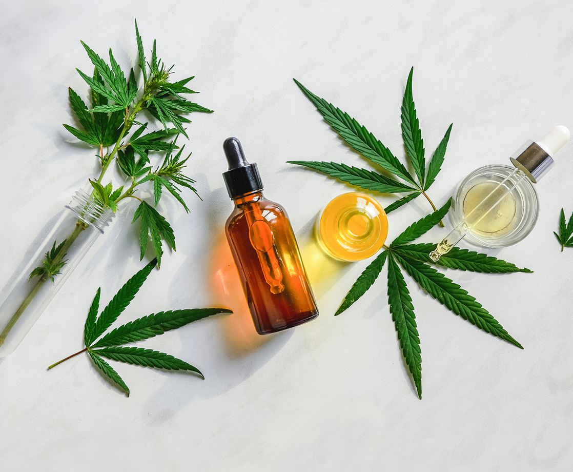 What Are Full-Spectrum CBD Extracts and Why Are They Important?