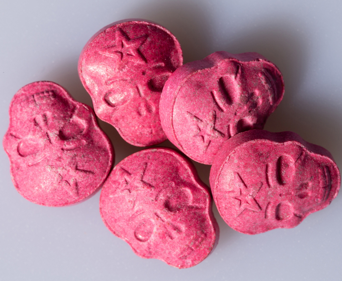 MDMA Just Received Early But Limited FDA Approval