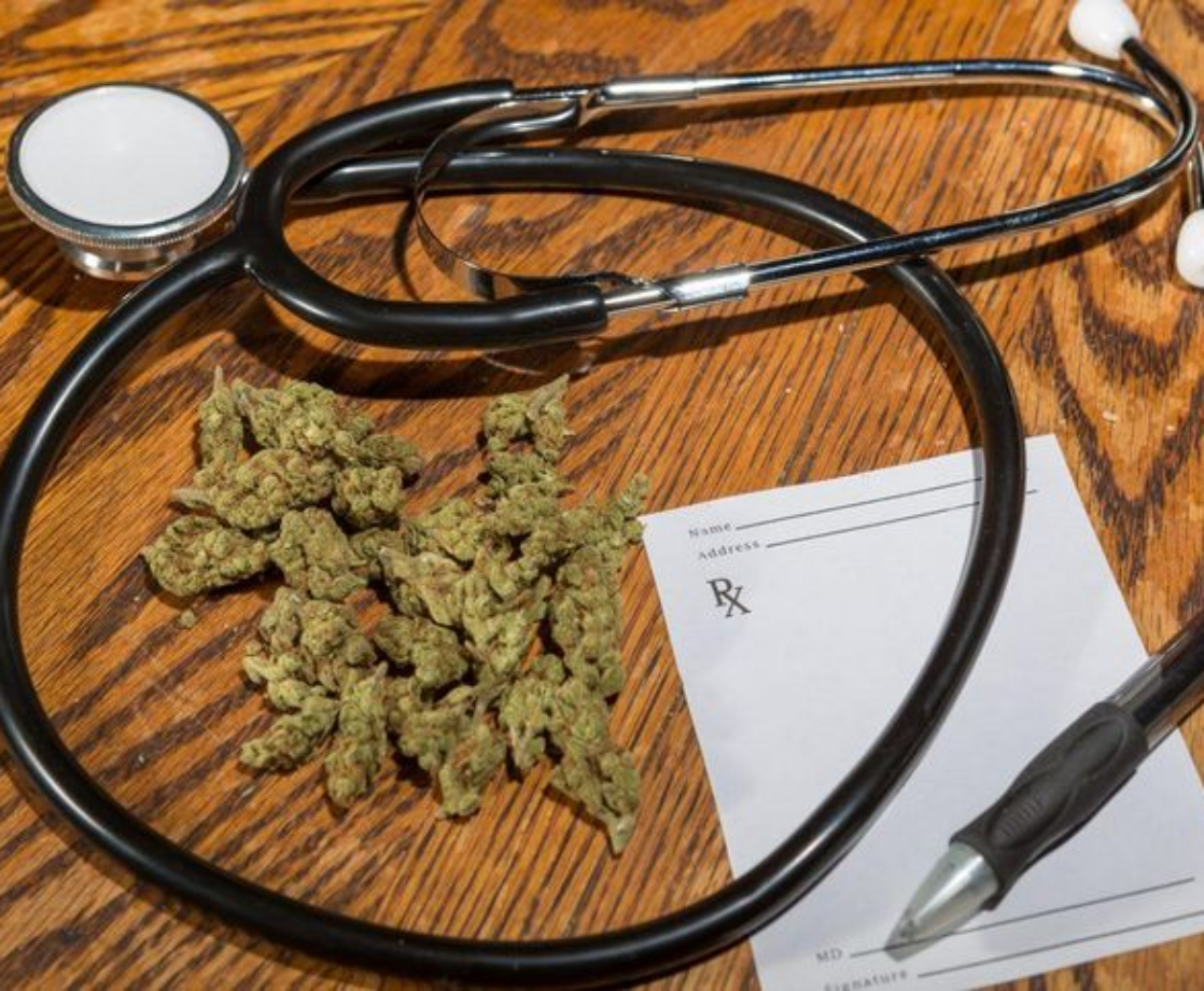 Free Weed: Sicily Is No Longer Charging Patients for Medical Cannabis