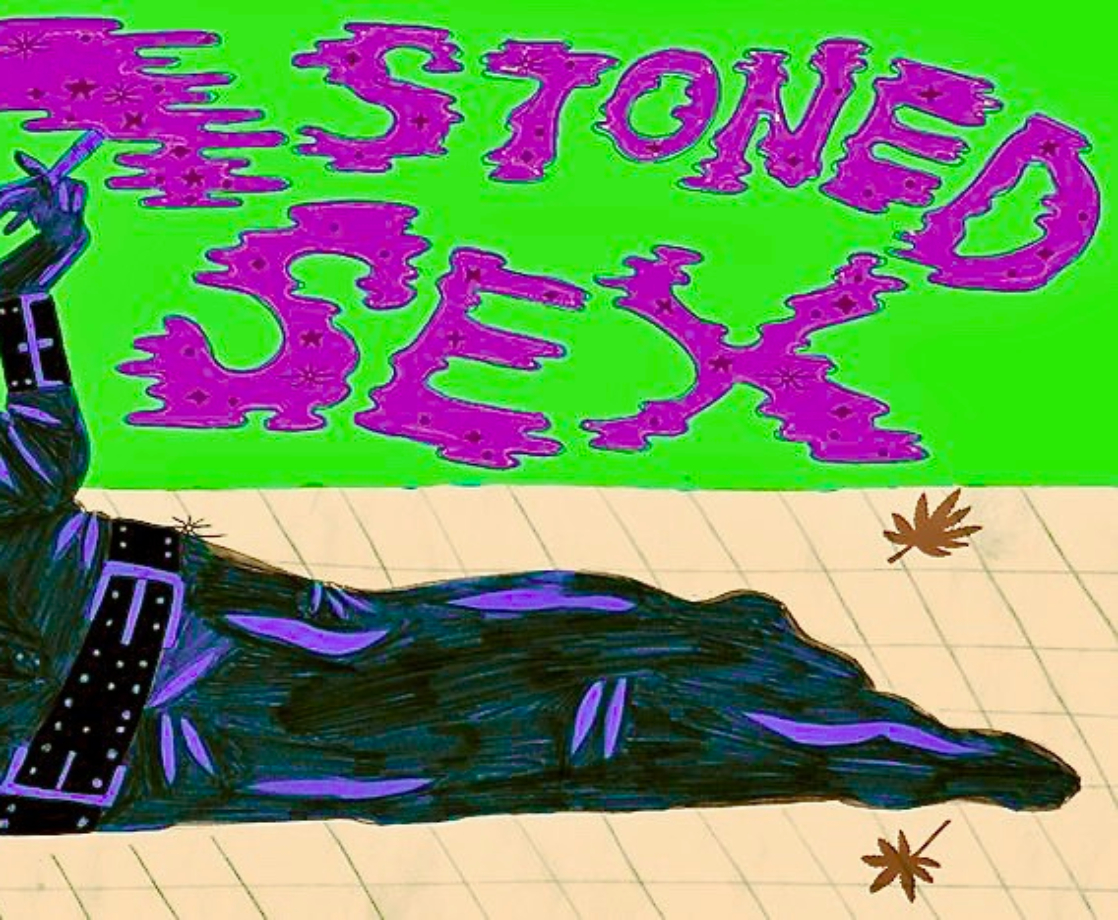 Stoned Sex: Does Getting Arrested for Weed Have to Ruin Your Love Life?